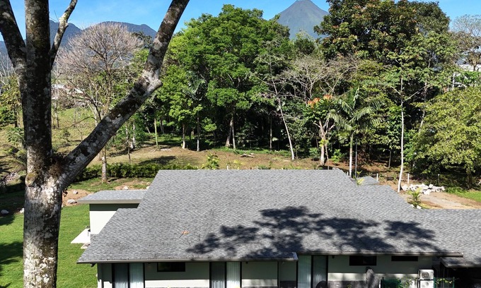 La Fortuna Haus | Palma Verde Arenal