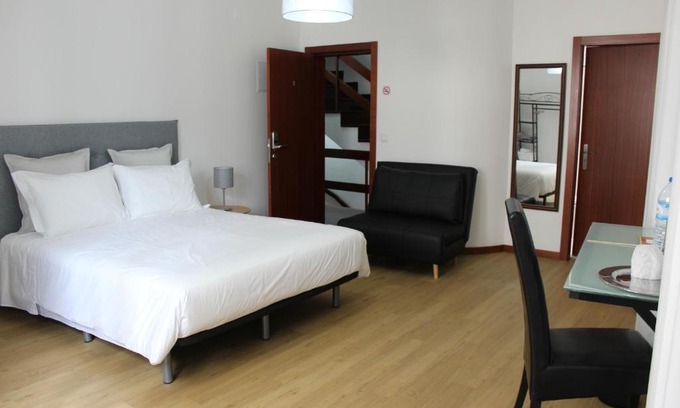 Se Haus | Palmar Rooms