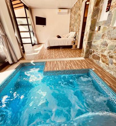 San Gil Hotel | Palmar San Gil