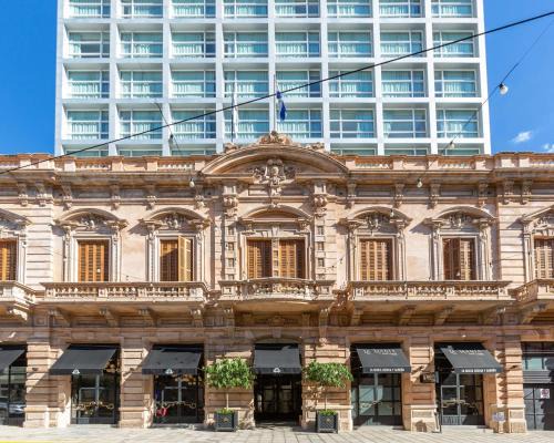 Catedral Hotel | Palmaroga Hotel Asuncion, Tapestry Collection by Hilton