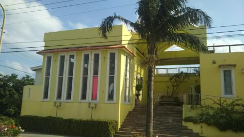 Taketomi-jima Taketomi-cho Haus | palmsﾌﾟﾗｲﾍﾞｰﾄﾌﾟｰﾙ,ﾐﾆﾋﾞﾘﾔｰﾄﾞ海と星空見える96平米 BBQ台 P2台分無料 wii WiFi