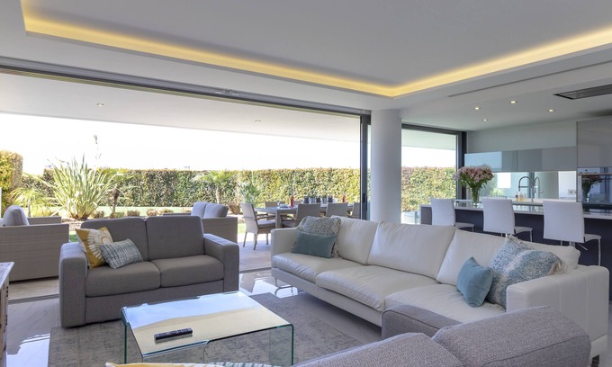 Ferragudo Wohnung | Palms nº 11 - Luxury state of the art, spacious apartment