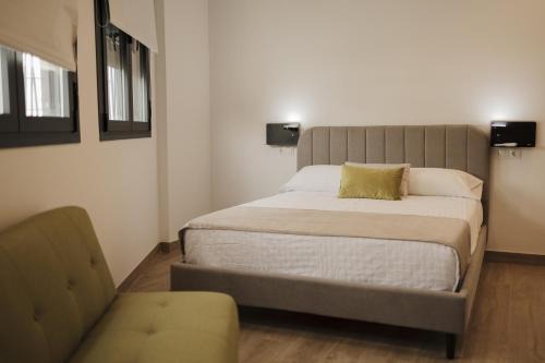 Utrera Wohnung | Paloma suites