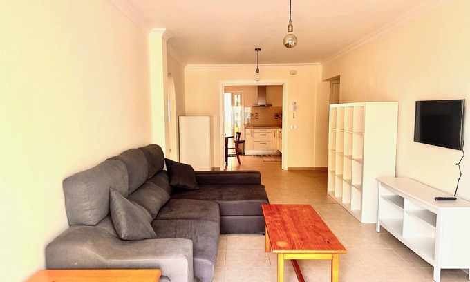 Bajamar Wohnung | Pambnb – Bajamar Seaside Retreat