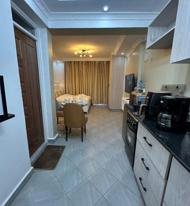 Kikuyu Wohnung | Pamoja Stays