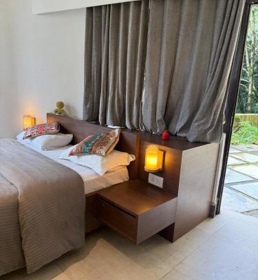 Mukteshwar Haus | Pamper stay resort