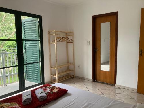 Regiao Urbana Homogenea X Wohnung | Panamá 90 - 11