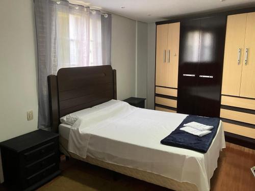 Regiao Urbana Homogenea X Wohnung | Panamá 90 - 12