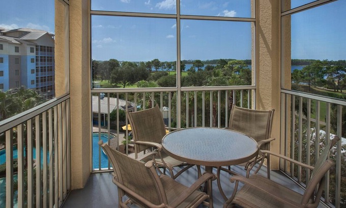 Upper Grand Lagoon Resort | PANAMA CITY SPRING BREAK!!! 2 BR 2 BA NEAR BEACH AND GOLF!!!