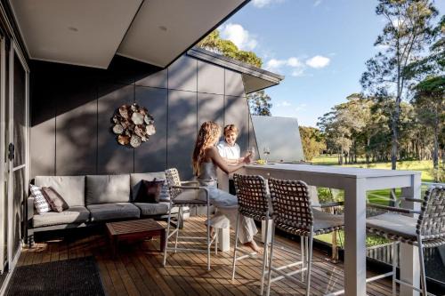 Mollymook Haus | Pandanas 17B at Mollymook Beach