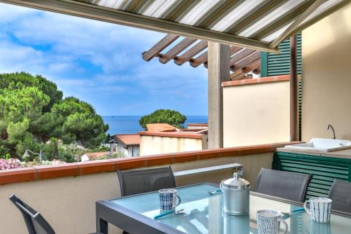 Morcone Wohnung | Pandora On The Beach