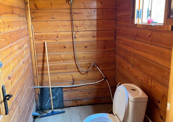 El Beddouza Skihütte | Pangalo vue sur mer