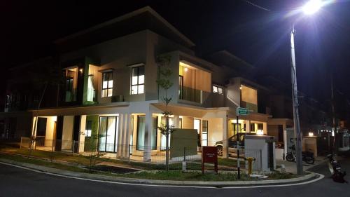 Pangkor Island Haus | Pangkor Happy Villa @ 88 Resort Villa Riadah