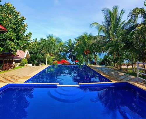 Tangnan Resort | Panglao Kalikasan Resort