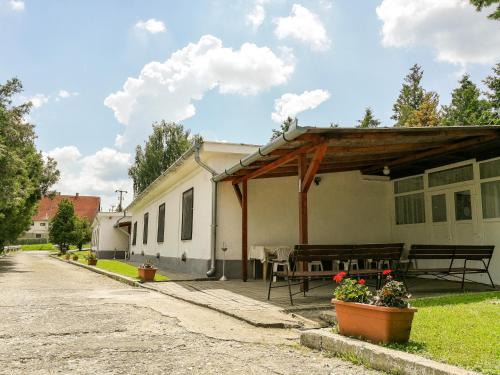 Aggtelek Haus | Panoráma Üdülő