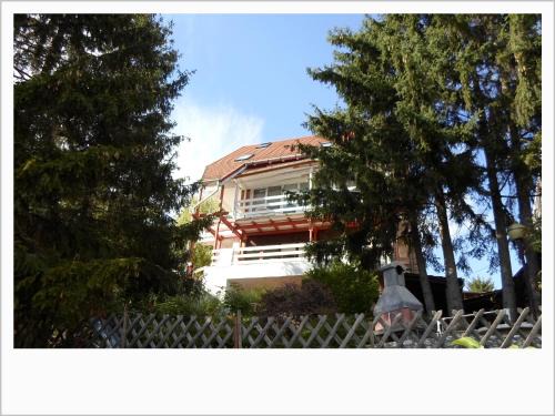 Miskolc-Tapolca Haus | Panoráma Szállás