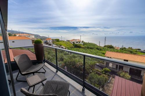 Tabua Haus | Panoramic House