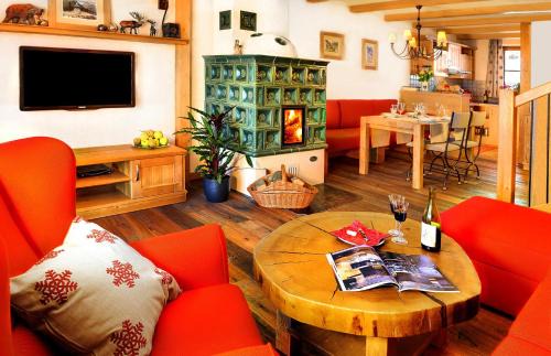 Vysoke Tatry Wohnung | Panoramic Mountain Residence