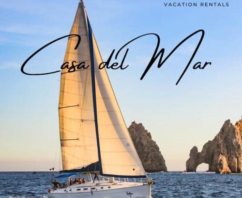 Libertad Wohnung | Panoramic Oceans Views 2 bdrm 2 bath W-Private Terrace