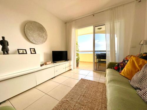 Los Abrigos Wohnung | Panoramic View