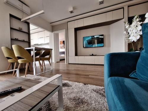 Arad Wohnung | Panoramic view-Excelent location