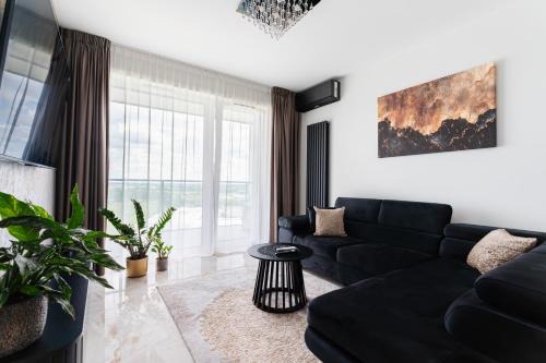 Nowe Miasto Wohnung | Panoramica House 17 piętro