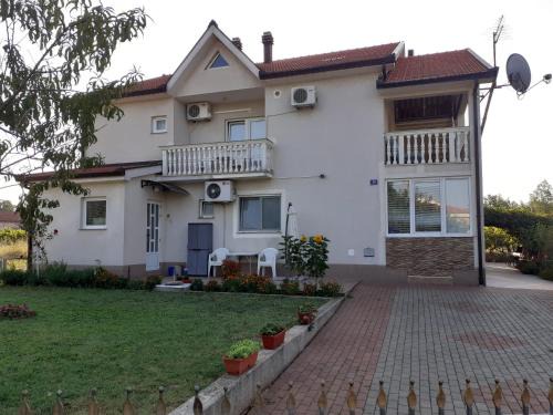 Medjugorje Haus | Pansion Blažević