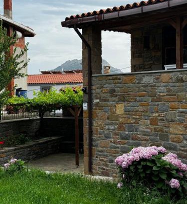 Gokceada Haus | Paparuna Stone Home