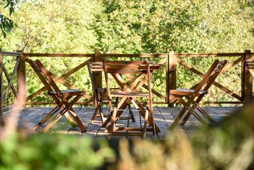 Kaptalantoti Wohnung | Parókia apartman és coworking a Balaton mellett
