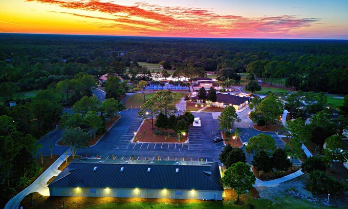 Carrabelle Eigentumswohnung | Par Paradise 3b/3b