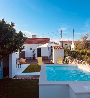 Estremoz Haus | Paraíso a Dois em Estremoz