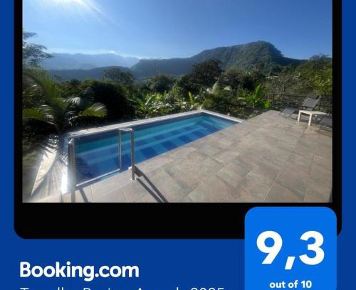 La Vega Haus | " Paraíso Privado en Sasaima " Finca Exclusiva Solo para Ti " Un lugar secreto para descansar con privacidad al 100