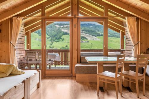 Pedraces Wohnung | Paracia App Pic Pec