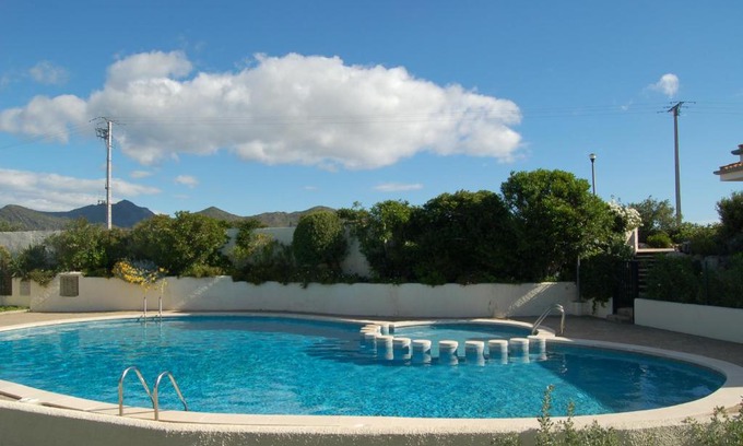 Llanca Wohnung | Paradís I