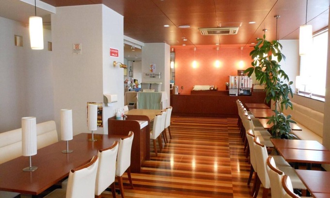 Minami Ward Hotel | Paradis Inn Sagamihara