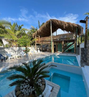 Puerto Colombia Haus | Paradise BH