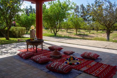 Shoul Haus | Paradise Farm 20 min from Rabat