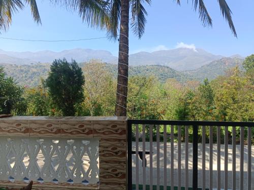 Kanthalloor Haus | Paradise Homestays, Kanthalloor