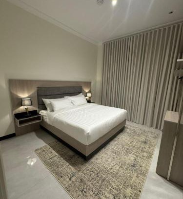 Al Kura Hotel | paradise house