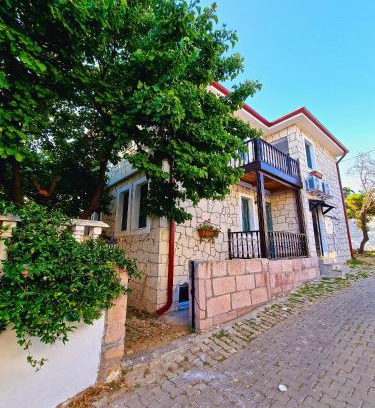 Gokceada Hotel | Paradise İmroz Butik Otel