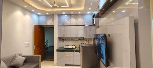 Shivalik Nagar Wohnung | Paradise