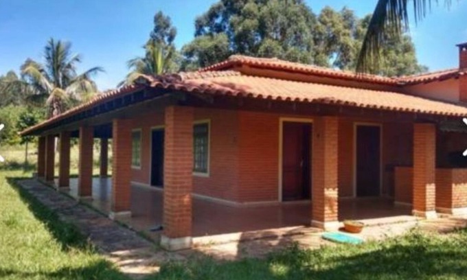 Itirapina Sonstige | Paradise in Itirapina with swimming pool, river inside the property