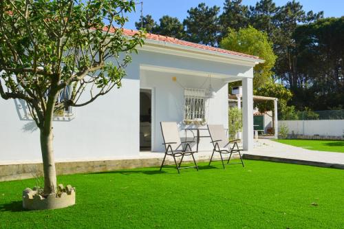 Lagoa de Albufeira Haus | Paradise in Lagoa by DolceStay