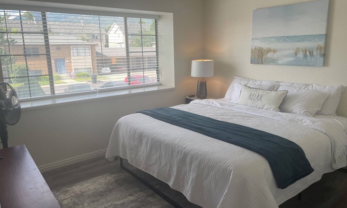 Orem Haus | Paradise in Orem - Unit 345