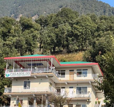 Ghanyara Khas Haus | Paradise Inn by HBR