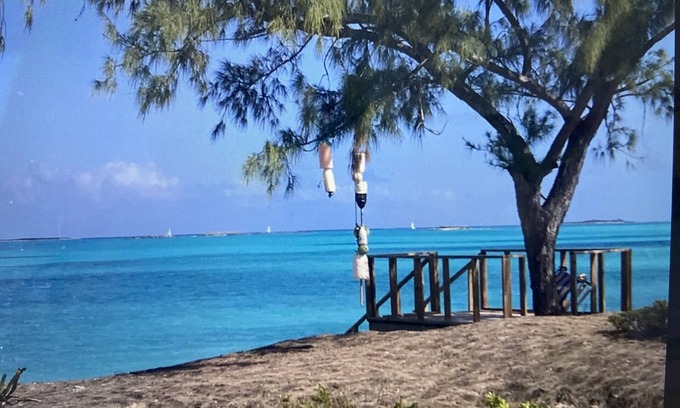 Tar Bay Wohnung | Paradise is just a click away....