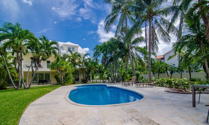Paradise Island Wohnung | Paradise Island