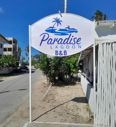 Watamu Hotel | Paradise Lagoon B&B