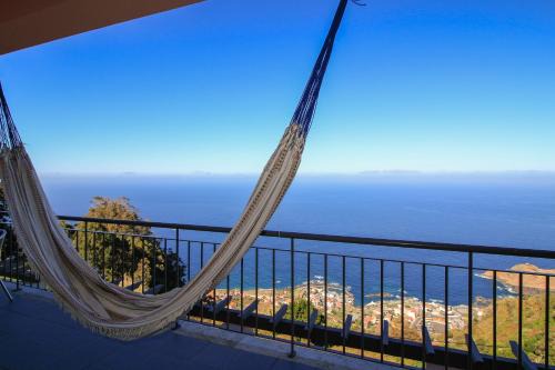 Porto Moniz Haus | Paradise Ocean View by AnaLodges