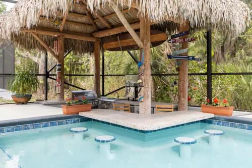 Merritt Island Haus | Paradise on Merritt Island
